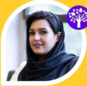 Hanieh Salehi