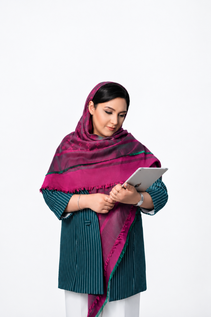 Hanieh Salehi
