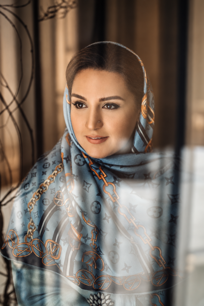 Hanieh Salehi