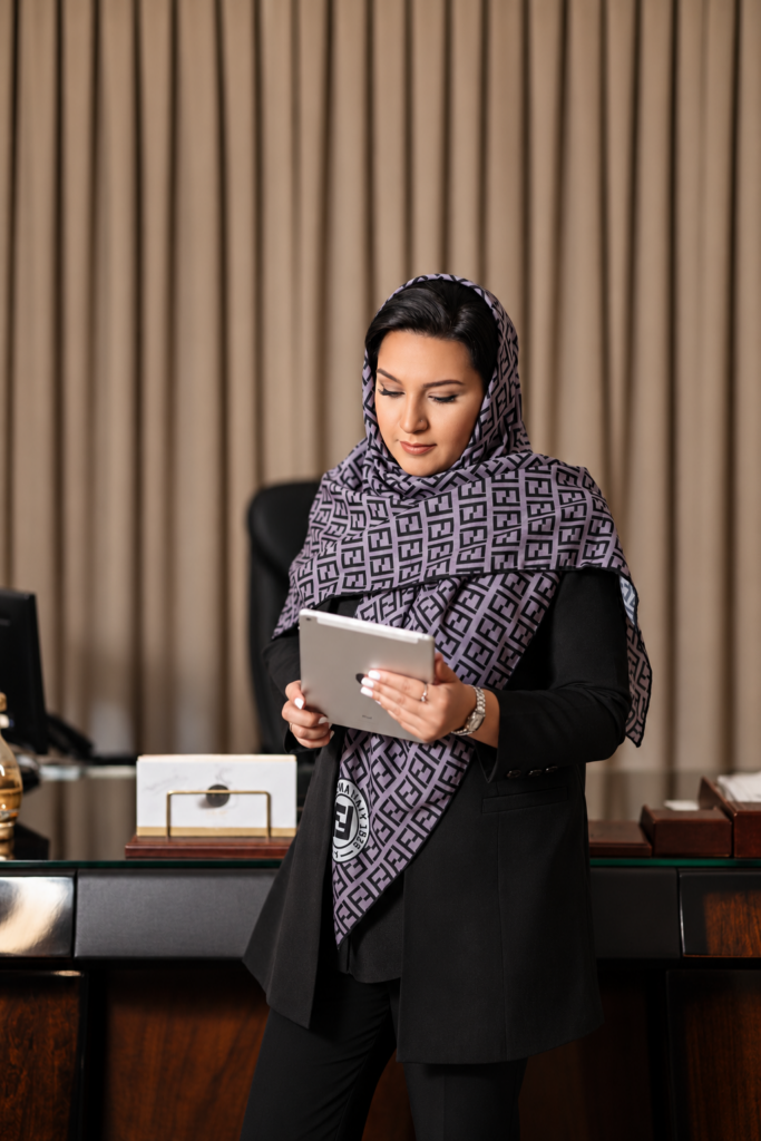 Hanieh Salehi
