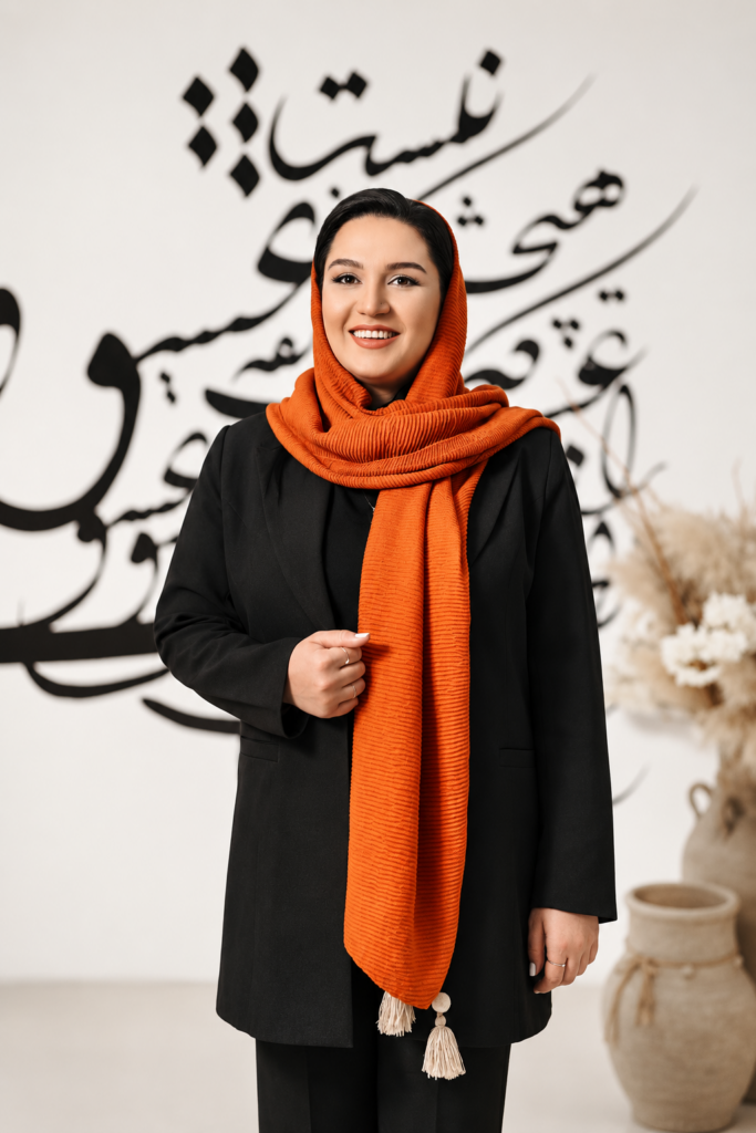 Hanieh Salehi