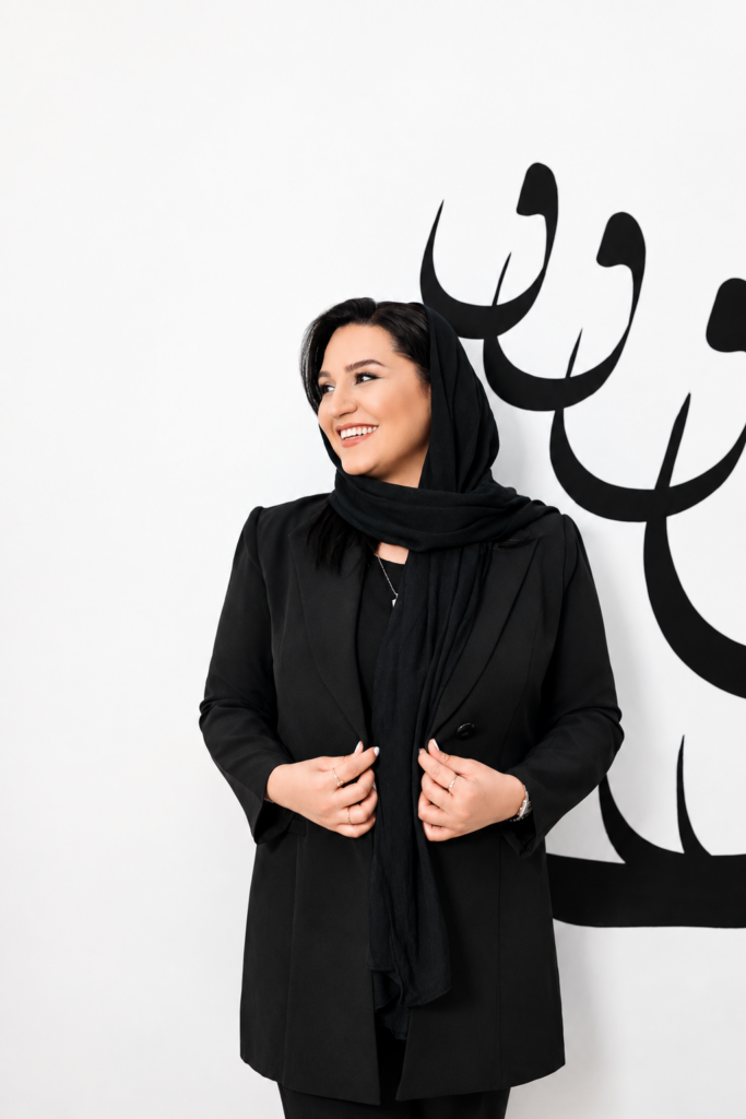 Hanieh Salehi